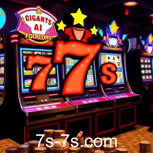 Exploring the Allure of Arcade Games: A Focus on '7s'
