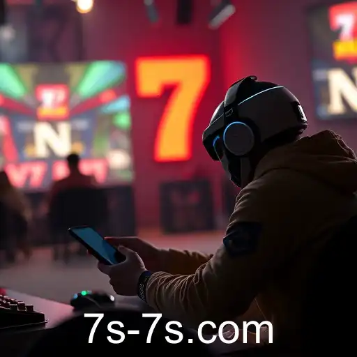 The Digital Revolution Transforming Gaming