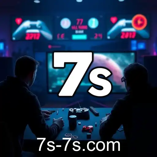 The Digital Surge of 7s