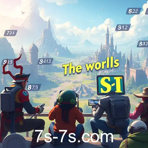 The Evolution of Online Gaming in 2025