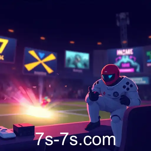 Discovering 7s: A Thrilling Dimension in English Gaming