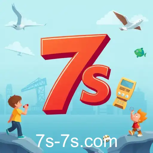 The Rise of 7s in Online English Gaming