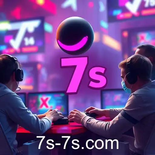 The Rise of 7s in the Gaming World