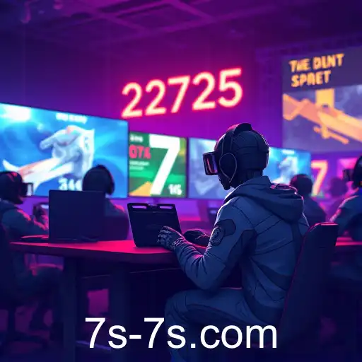 The Rise of Gaming and the Influence of 7s