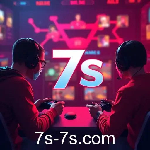 The Rise of 7s in Online Gaming