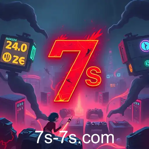 Unraveling the Popularity of '7s' in Online Gaming