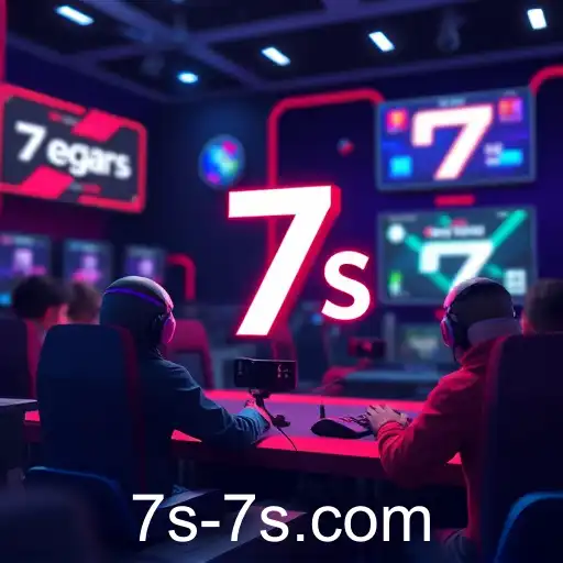 A Uplift in Digital Gaming: The Role of '7s'