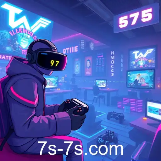 The Evolution of Online Gaming in 2025