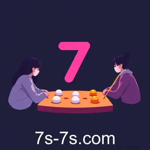 Exploring the 7s: A Gaming Phenomenon