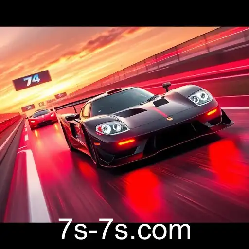 Exploring the Thrills of '7s' in the World of Racing Games