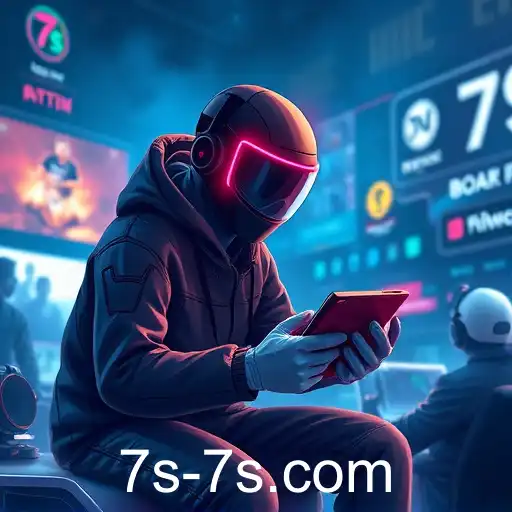 Revolutionizing Online Gaming