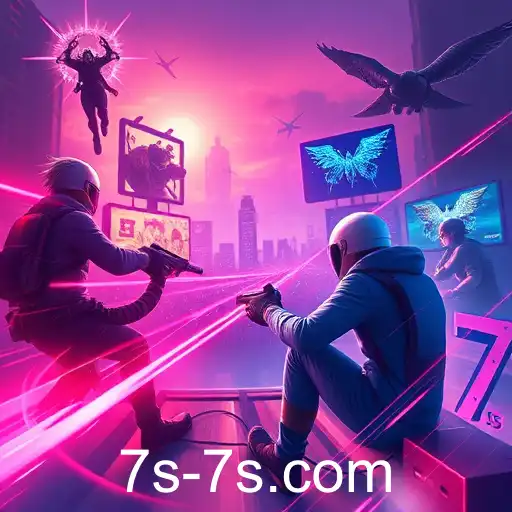 The Rise of '7s' in Online Gaming