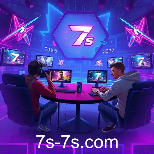 The Rise of 7s in the Gaming World