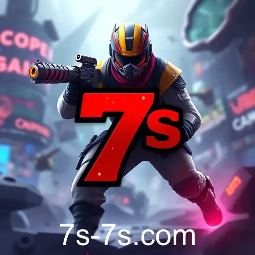 The Rise of '7s' in Online Gaming