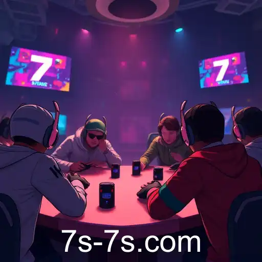 Exploring the Rise of 7s in Gaming