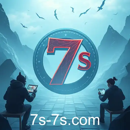 The Rise of the '7s' in Online Gaming