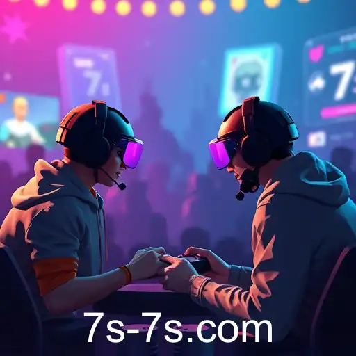 The 7s Phenomenon: A Digital Gaming Revolution