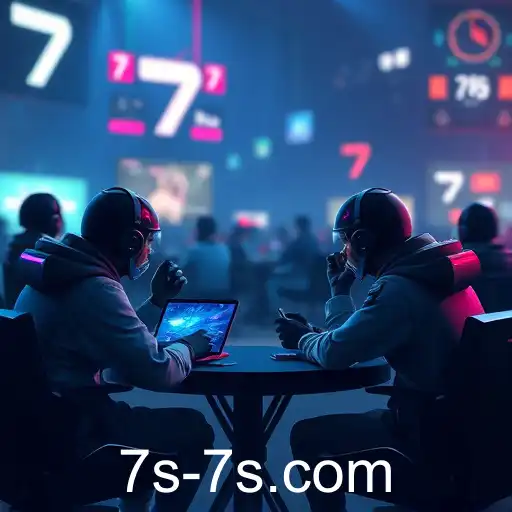 The Rise of '7s': A Cultural Phenomenon in Gaming