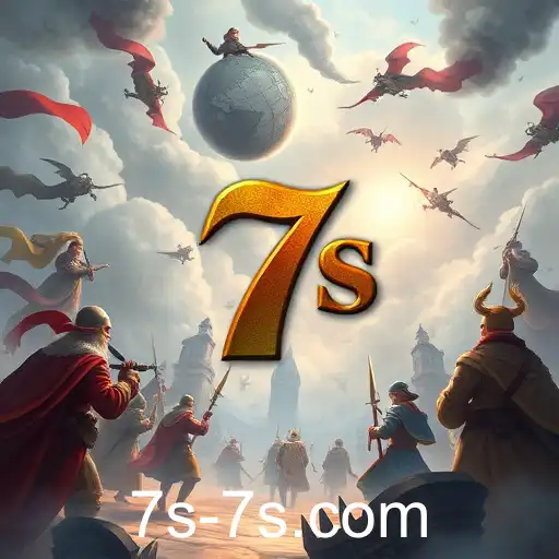 The 7s of Virtual Gaming Evolution